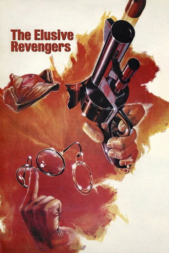 The Elusive Revengers