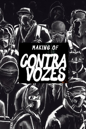 Making of Contravozes
