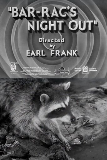 Bar-Rac's Night Out