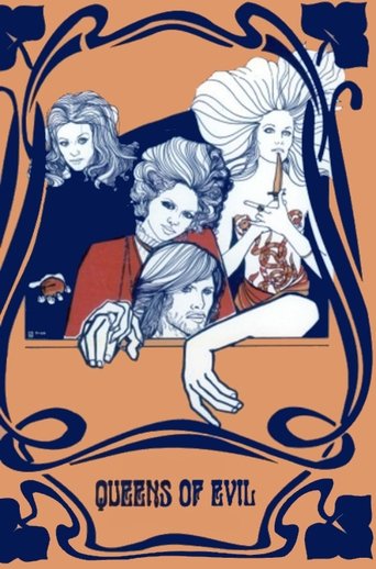 Queens of Evil (1970)