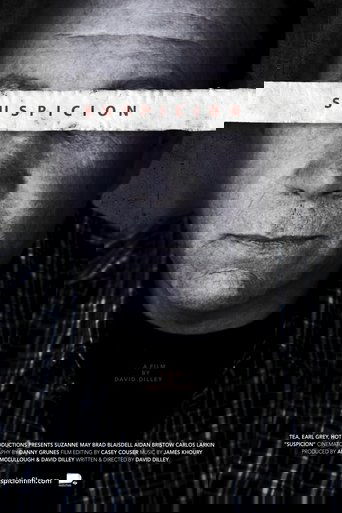 Suspicion