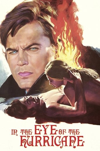 The Fox with a Velvet Tail (1971)