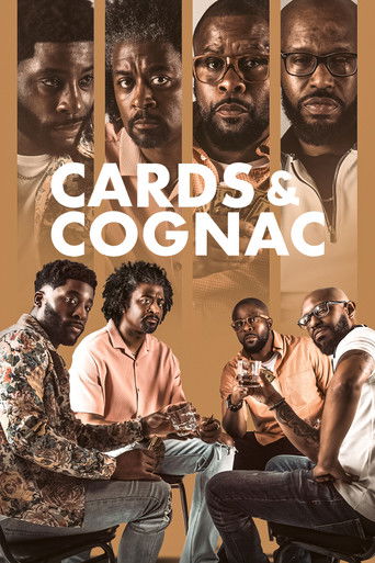 Cards & Cognac