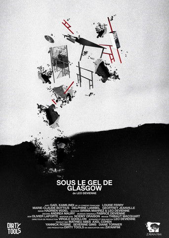 Under the Ice of Glasgow