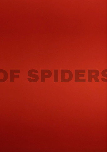 Of Spiders