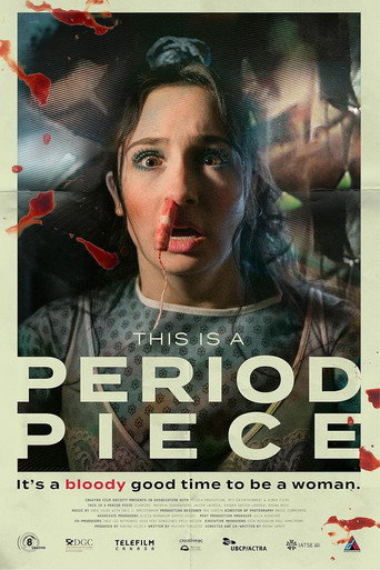 This Is a Period Piece