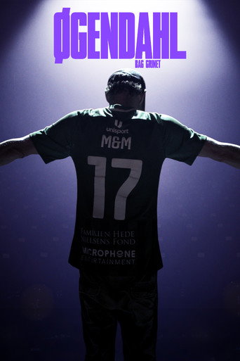 Øgendahl Bag Grinet