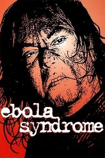 Ebola Syndrome (1986)