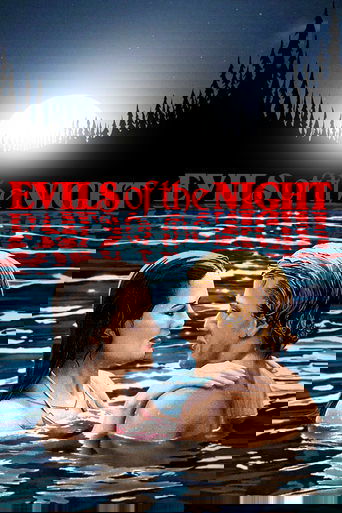 Evils of the Night (1984)