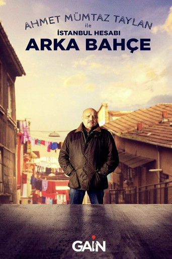 İstanbul Gece Hesabı