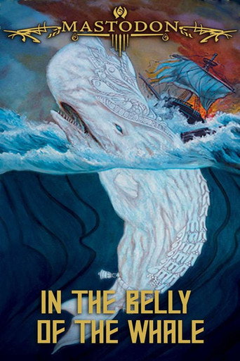 Mastodon: In the Belly of the Whale