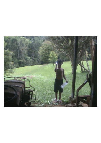 Where Everything Ends in Me