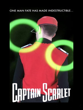 Captain Scarlet: The Call to Arms