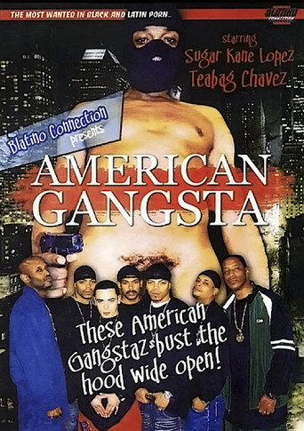 American Gangsta