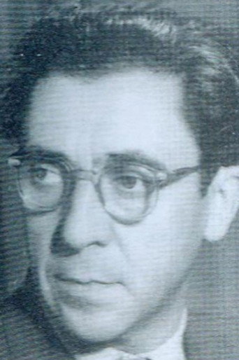 Sergei Sploshnov