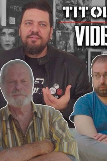 TITOLI DI CODA - VIDEODROME