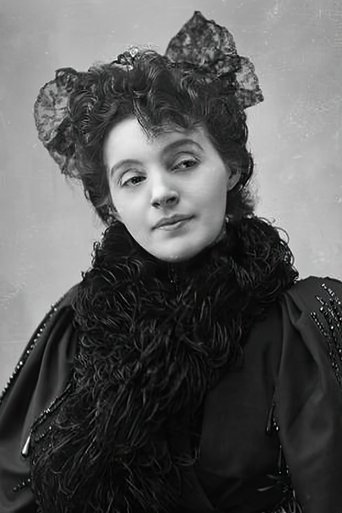 Gabrielle Réjane