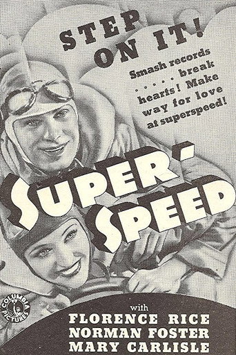 Super Speed