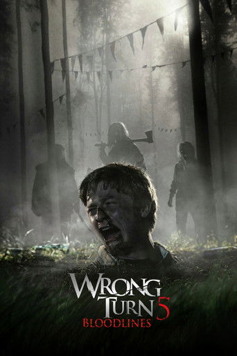 Wrong Turn 5: Bloodlines