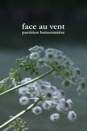 Face au vent, partition buissonnière