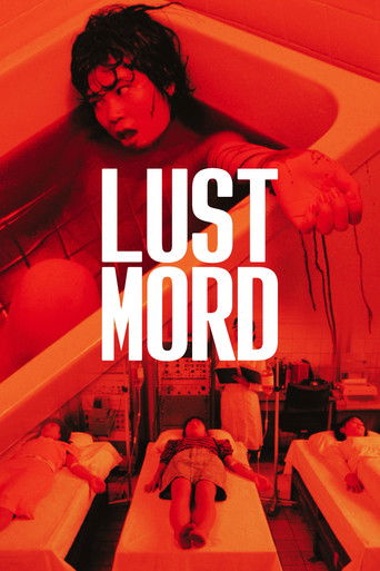 Lustmord