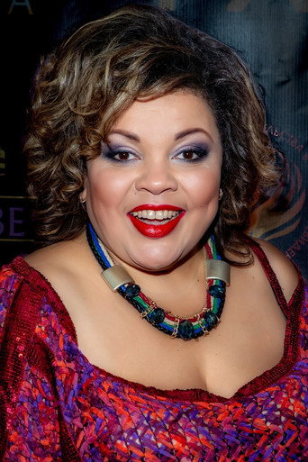 Victoria Pierre-Marie