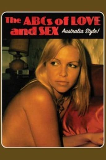 The ABCs of Love and Sex (1978)