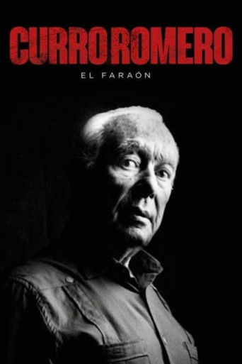 Curro Romero, El Faraón