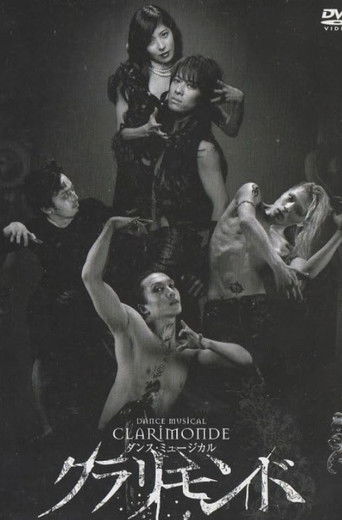 Clarimondo