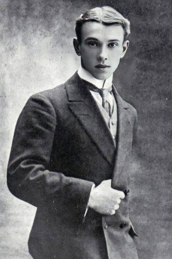 Vaslav Nijinsky