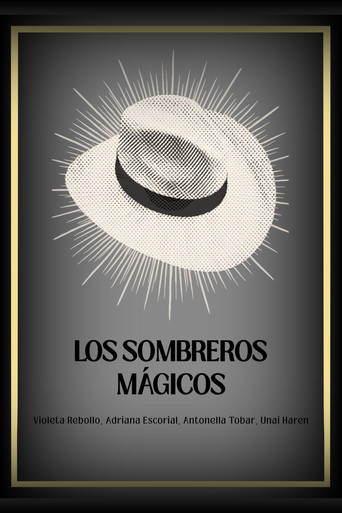 Los sombreros mágicos