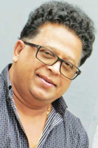 Jayantha Chandrasiri