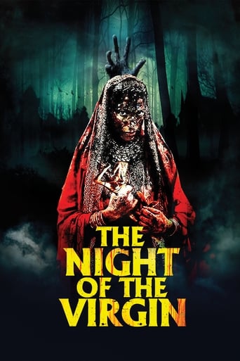 The Night of the Virgin (2018)