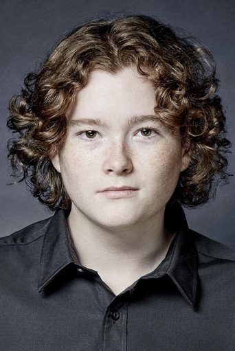 Charlie Gibbard-McCall