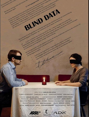 Blind Data
