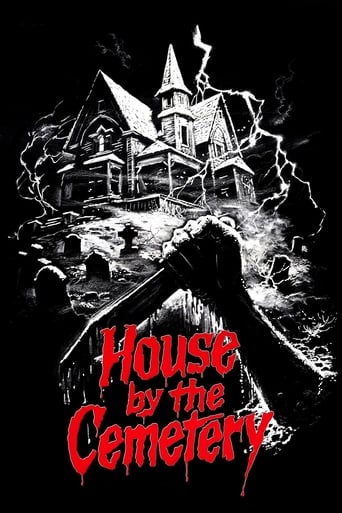 The House By the Cemetery (1981)