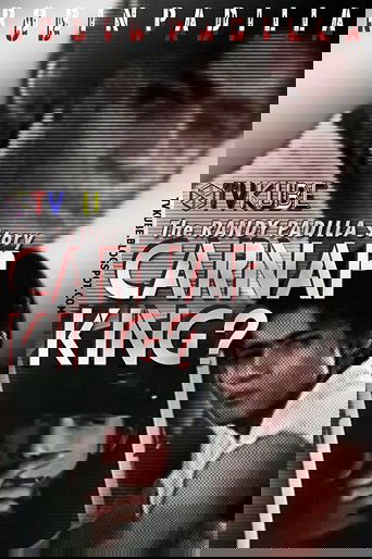Carnap King: The Randy Padilla Story