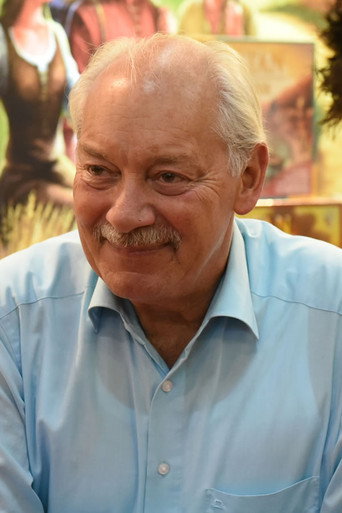 Klaus Teuber