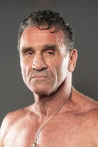 Ken Shamrock