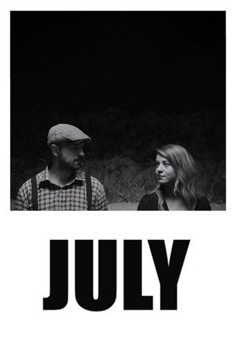 July