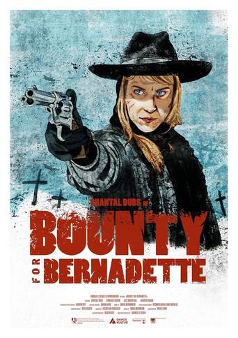 Bounty for Bernadette