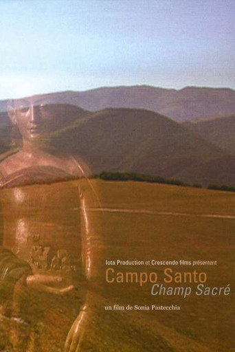 Campo santo