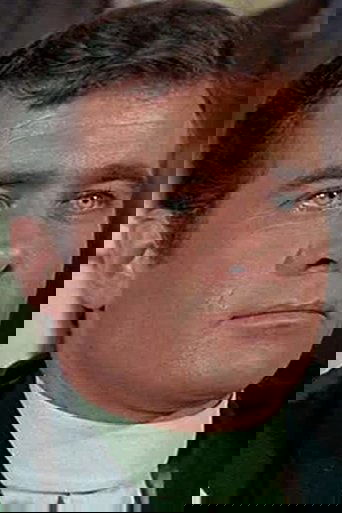 Glenn Corbett