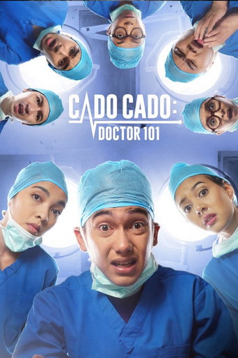 Cado Cado: Doctor 101