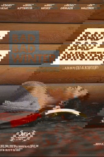 Bad Bad Winter