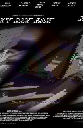 Don't Look Back