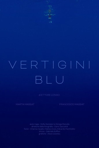 VERTIGINI BLU