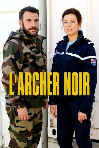 Murder In The Maures Mountains