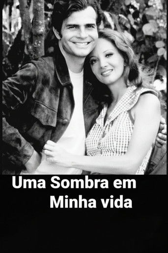 Uma Sombra em Minha Vida