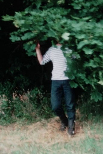 Carolyn and Me: Part One